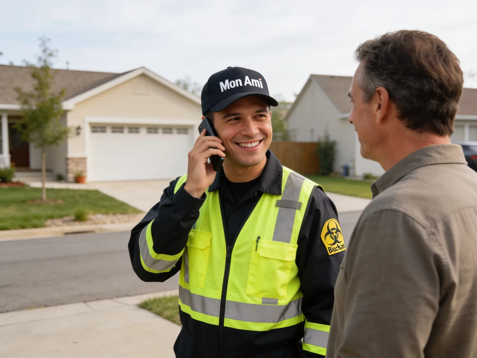 Sewage Cleanup Wharton, OH FAQs