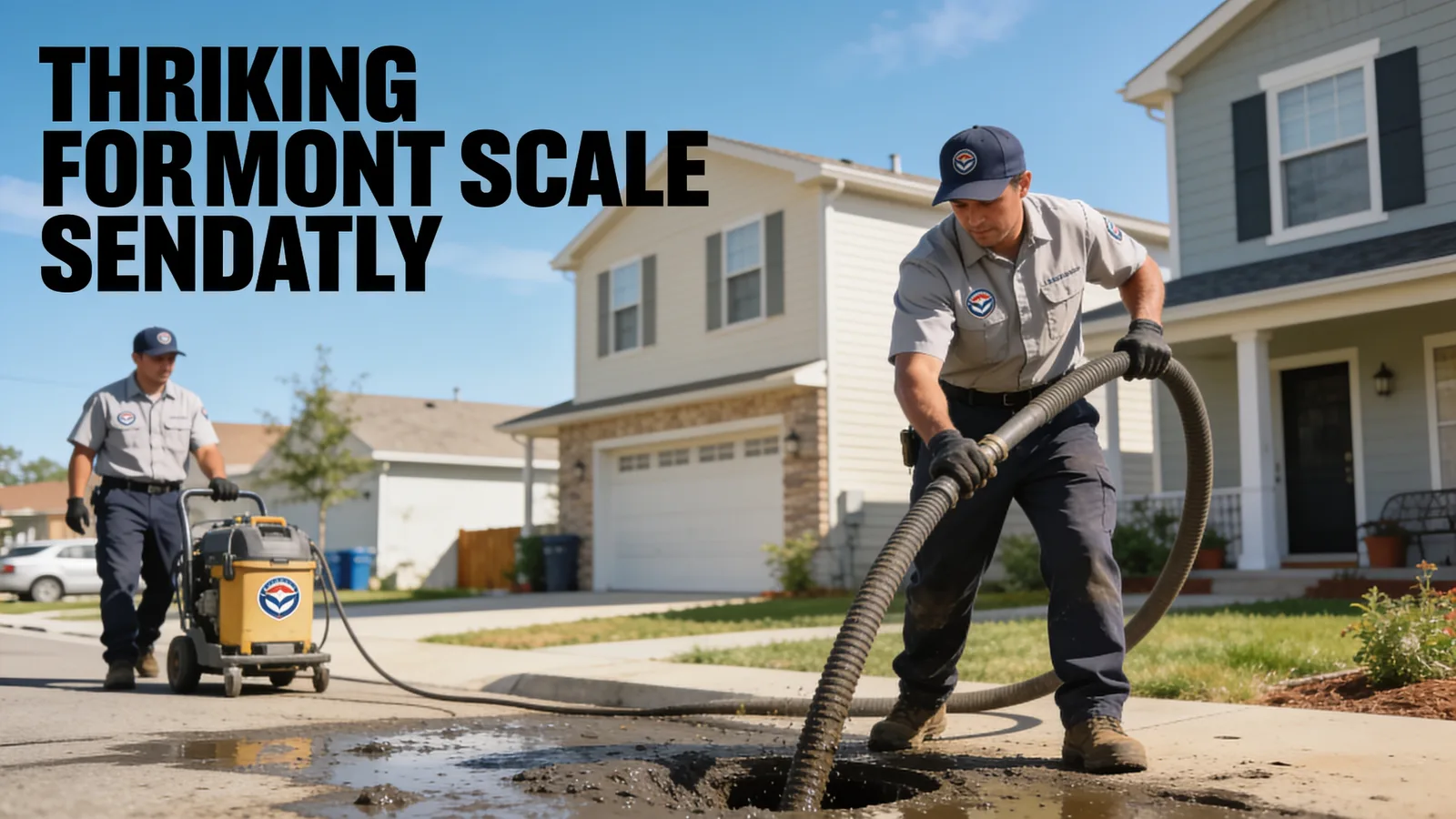 Sewage Cleanup in Wharton, OH near me